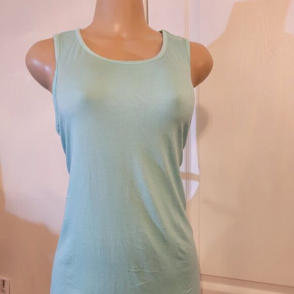 BRAND NEW Women' 2 Piece Scarf and Tank Set Apt. 9 - Picture 3 of 16